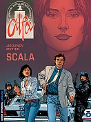 Seizoen 1 - deel 9: Scala