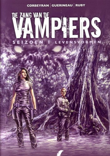 Seizoen 1, deel 6: Levensvormen