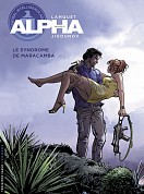 Seizoen 2 - deel 3: Het syndroom van Maracamba