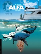 Seizoen 2 - deel 4: Domino's