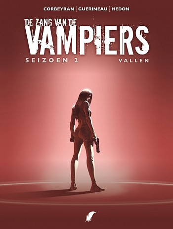 Seizoen 2, deel 6: Vallen