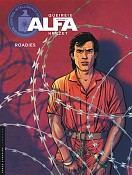 Seizoen 3 - deel 1: Roadies