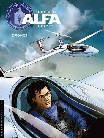 Seizoen 3 - deel 4: Drones