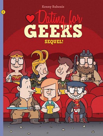 Sequel!