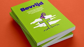 Signeersessie Bevrijd
