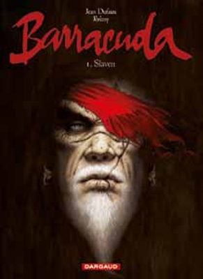 Slaven Luxe Editie Met Ex Libris