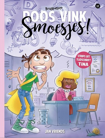 Smoesjes!