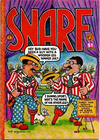 Snarf