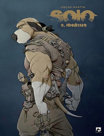 Solo Legatus