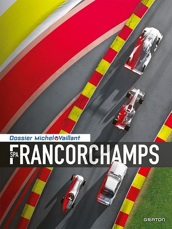 Spa - Francorchamps