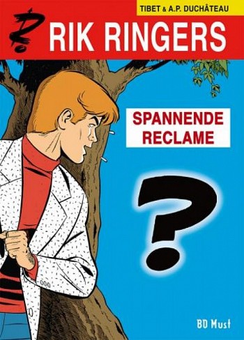 Spannende reclame