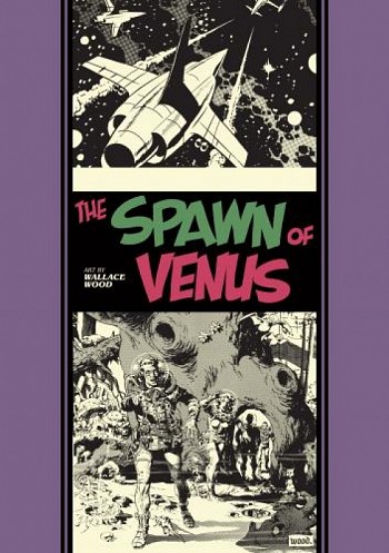 Spawn of Venus