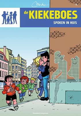Spoken In Huis (Herdruk)