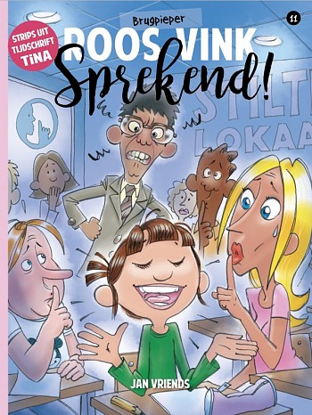 Sprekend!
