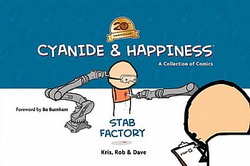 Stab Factory