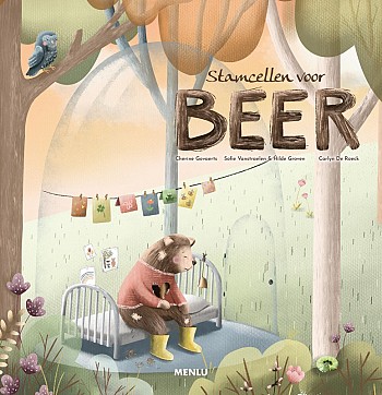 Stamcellen voor Beer