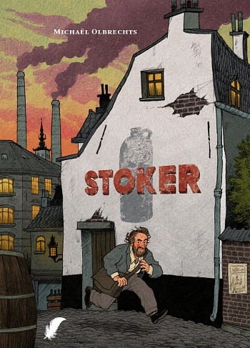 Stoker (luxe)