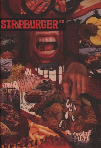 Stripburger