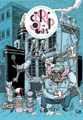Stripgids