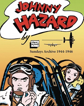 Sundays Archive 1944-1946