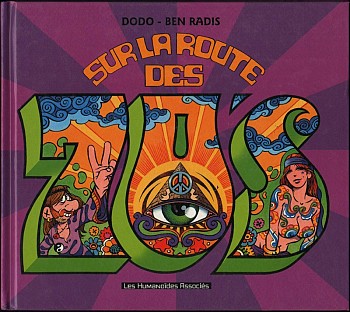 Sur la Route des 70's