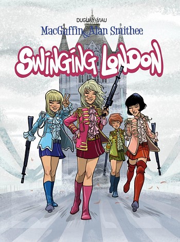 Swinging London