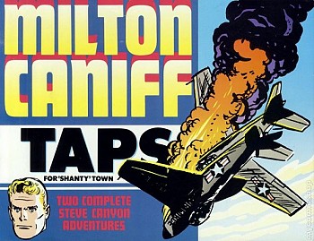 Taps for 'Shanty' Town