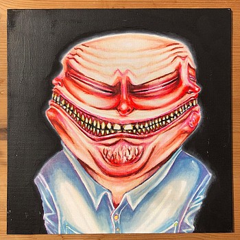 Teeth
