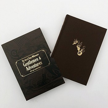 The Art of Tony Millionaire : Gentlemen & Adventures
