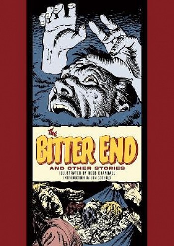 The Bitter End and other stories