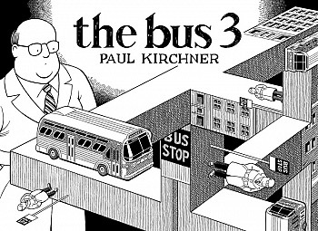 The Bus 3