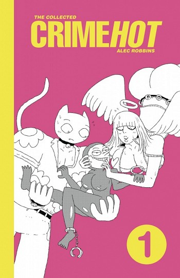 The Collected Crimehot