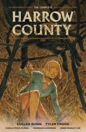 The Complete Harrow County