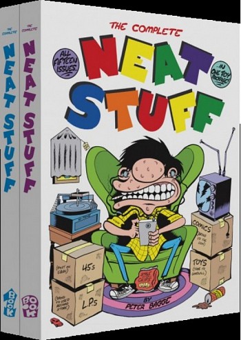 The complete Neat Stuff