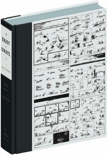 The Complete Sunday Strips 1916-1924