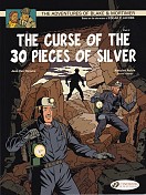 The curse of the 30 pieces of silver part 2