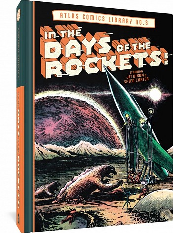 The Days of the Rockets!