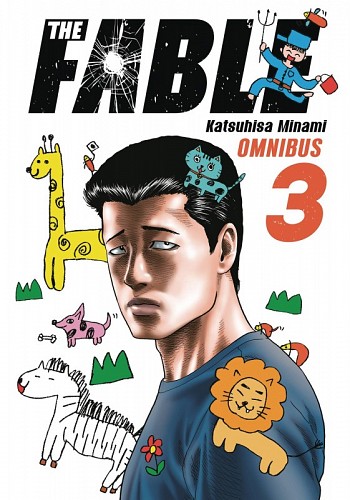 The Fable