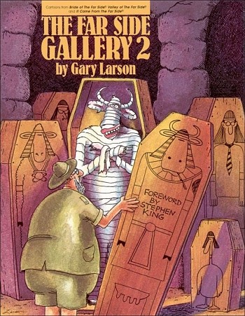 The Far Side Gallery