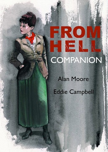 The From Hell Companion