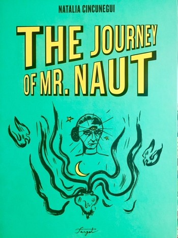 The Journey of Mr Naut