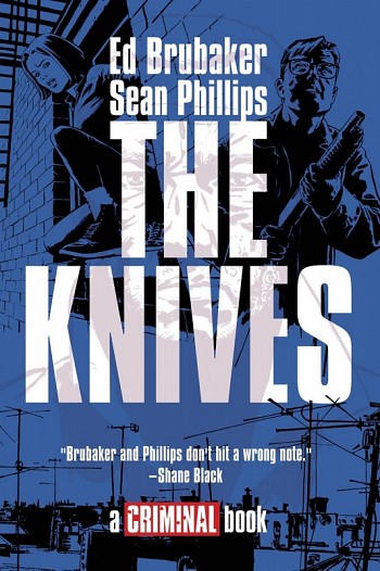 The Knives