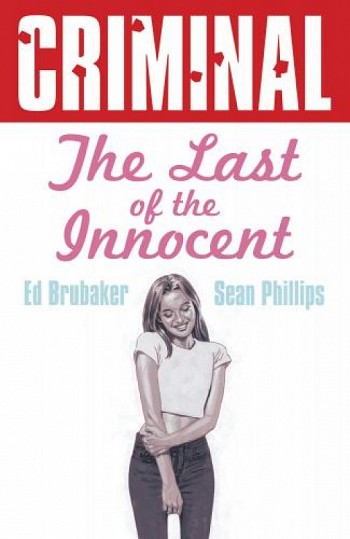 The Last of the Innocent