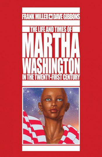 The Life And Times Of Martha Washington The Life And
