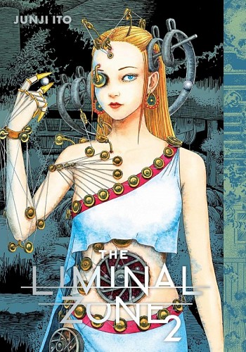 The Liminal Zone