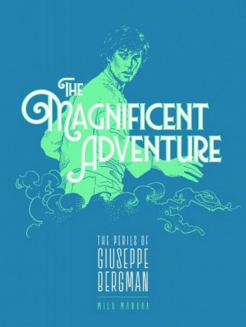 The Magnificent Adventure
