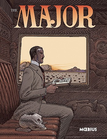The Major