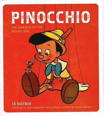 The Making of the Disney Epic