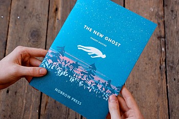 The New Ghost