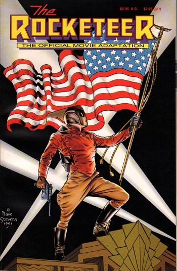 The Official Movie Adaptation